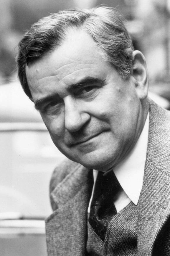 Foto de George Baker