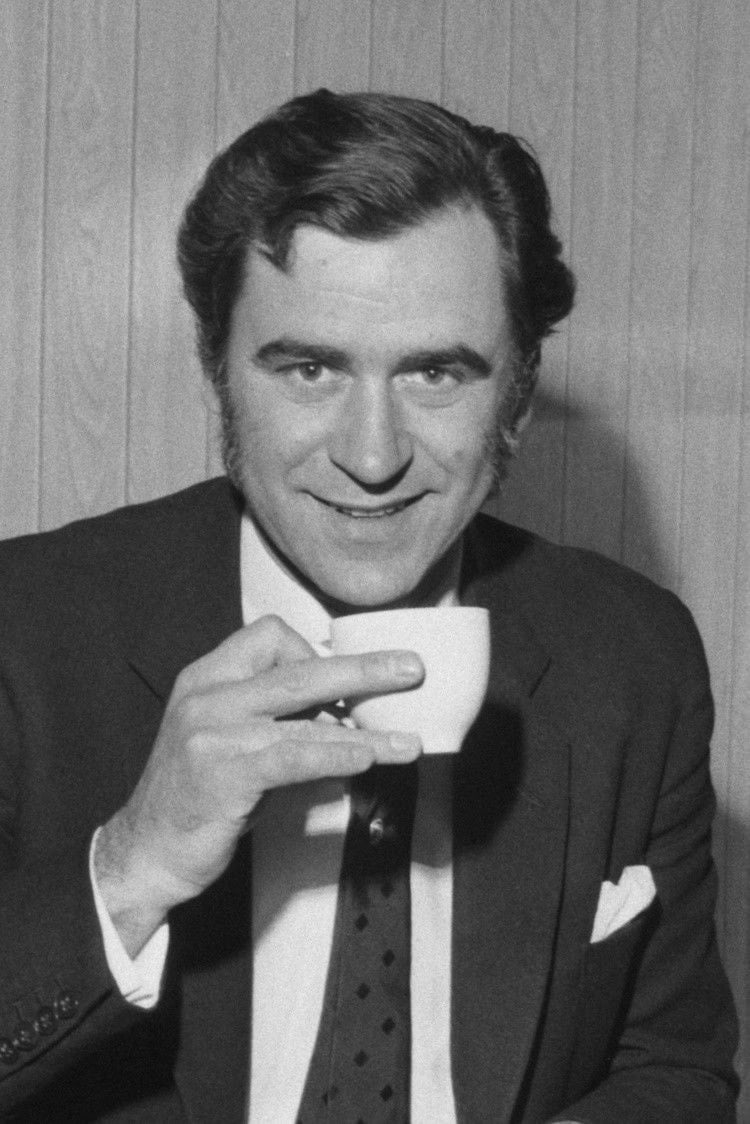 Foto de George Baker