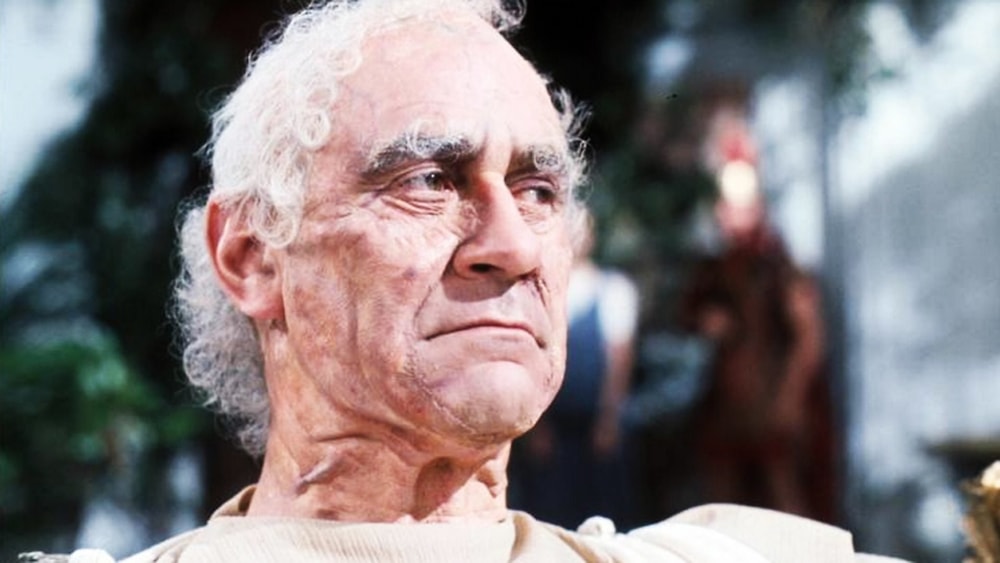 Foto de George Baker