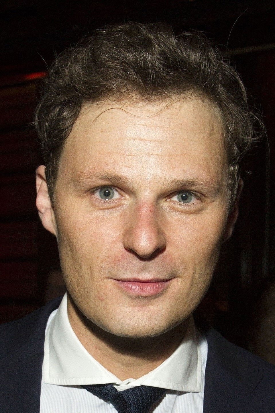 Foto de Rupert Young