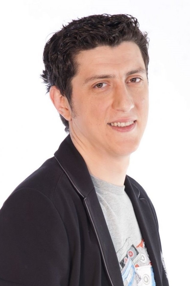 Foto de Constantin Diţă