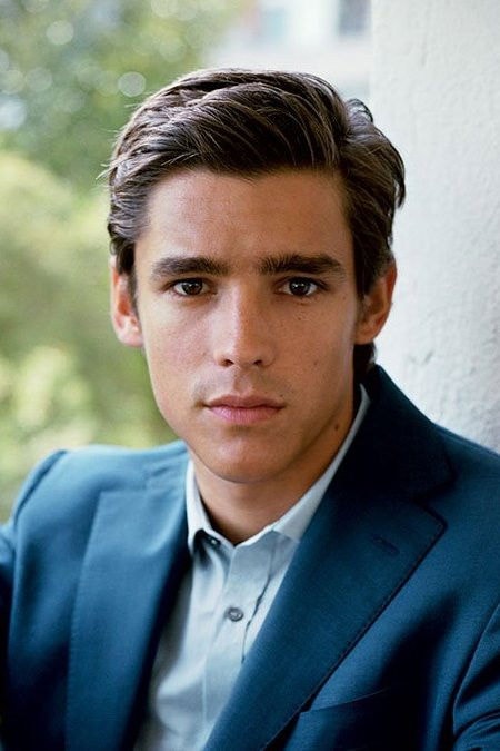 Foto de Brenton Thwaites