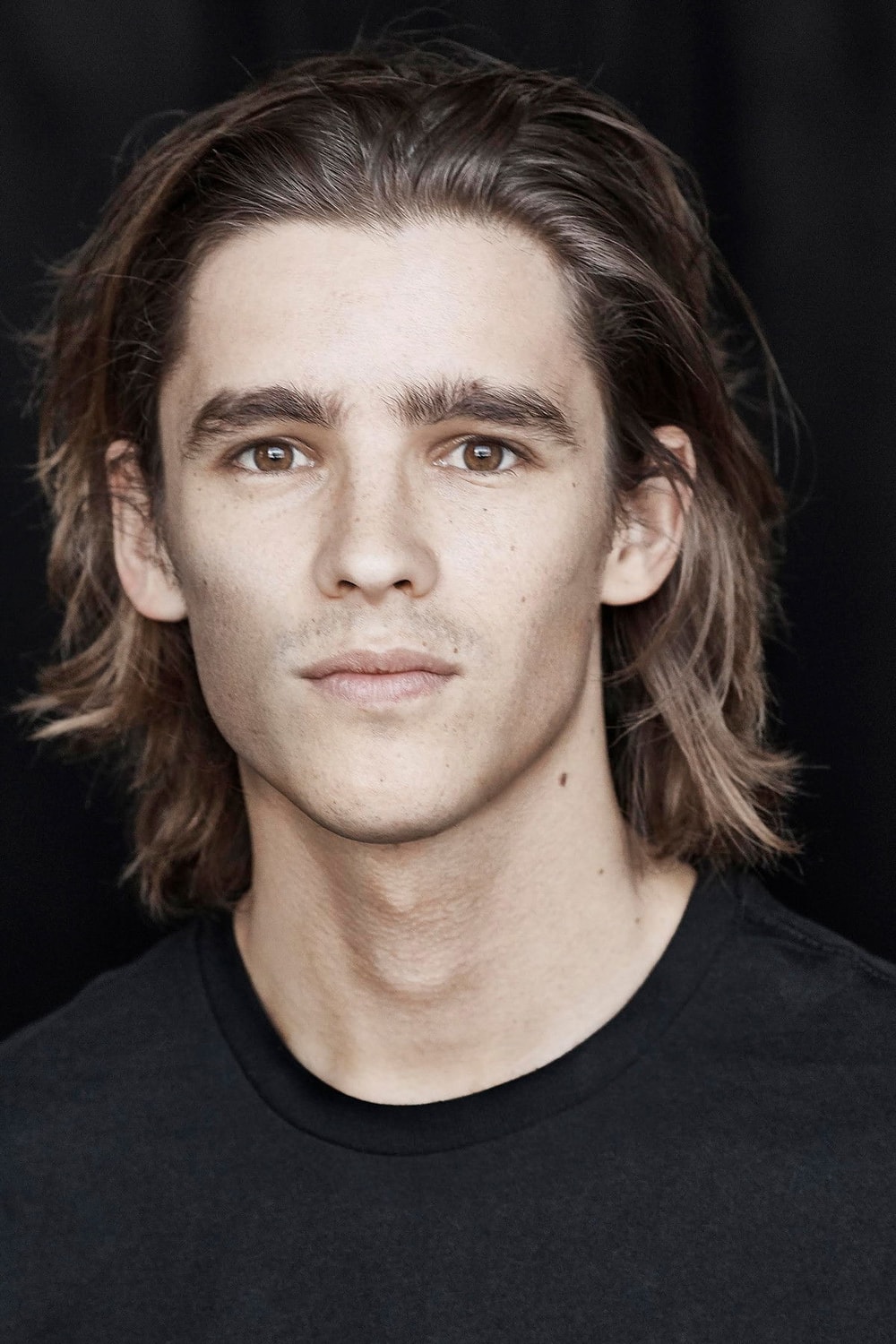Foto de Brenton Thwaites