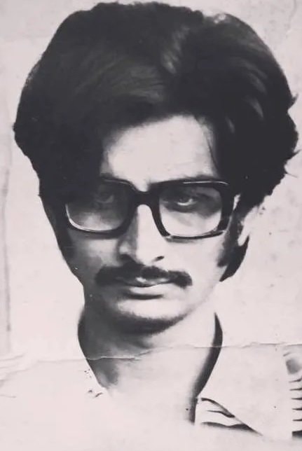 Foto de Mohan Gokhale