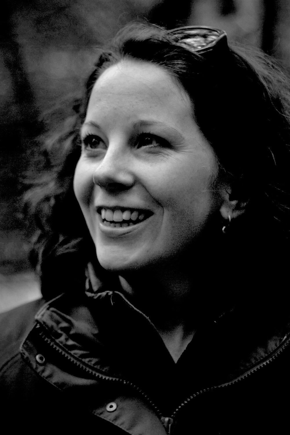 Foto de Rebecca Daly