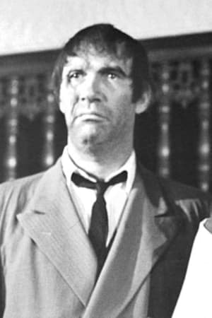 Foto de Edward Walsh