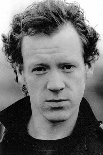 Foto de Simon Meacock