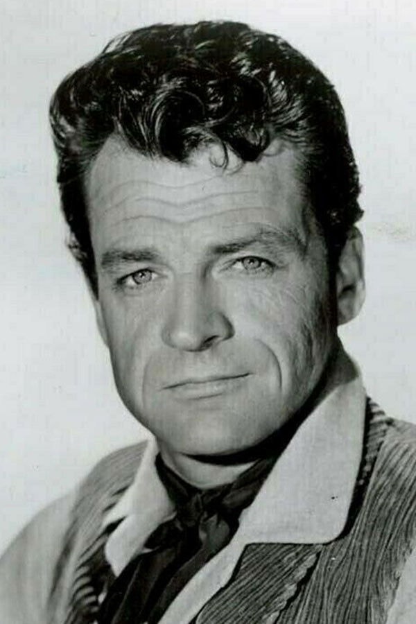 Foto de David McLean