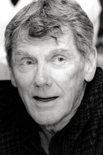 Foto de Robert Butler