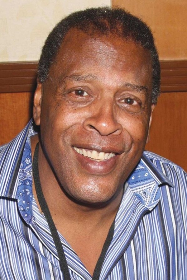 Foto de Meshach Taylor