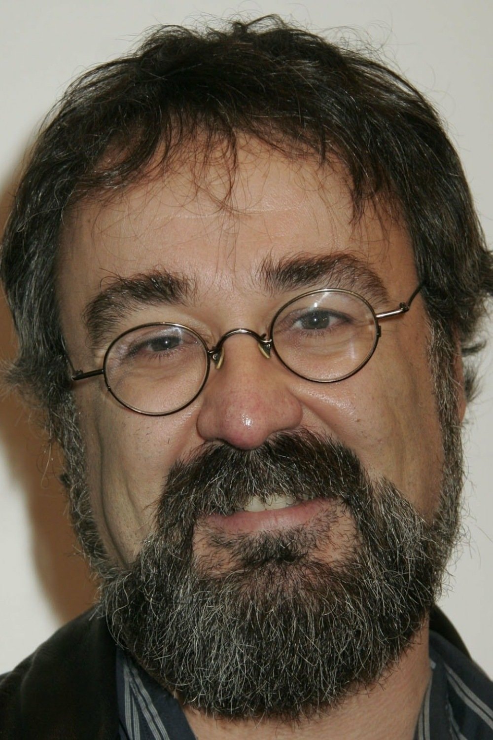 Foto de Michael Stokes