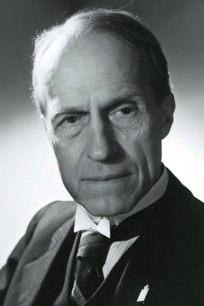 Foto de Thorkild Roose