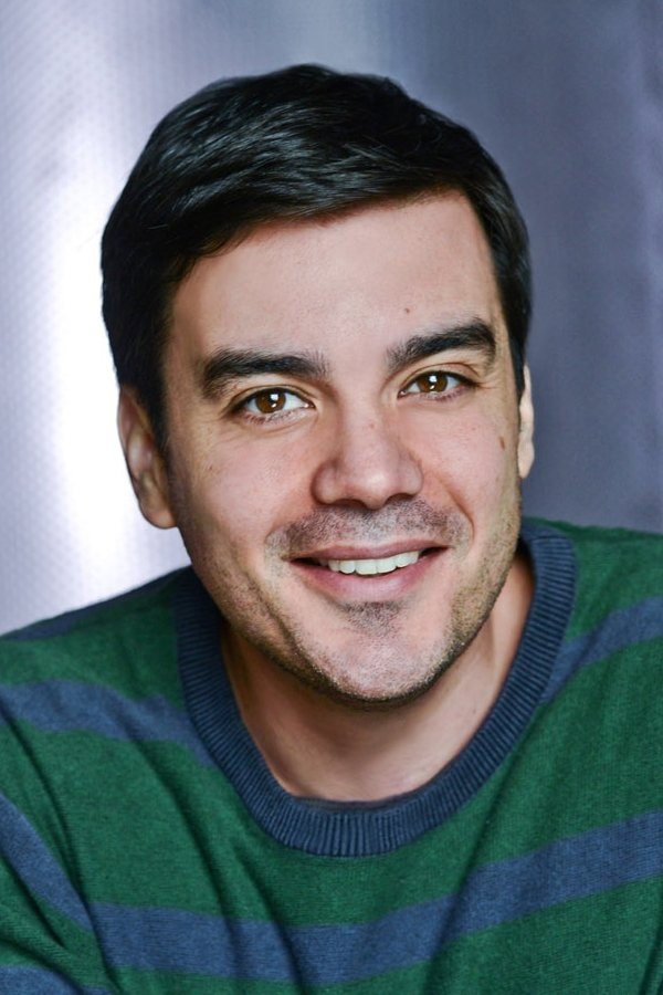 Foto de Jason Cadieux