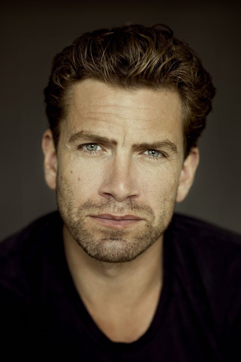 Foto de Nikolaj Lie Kaas