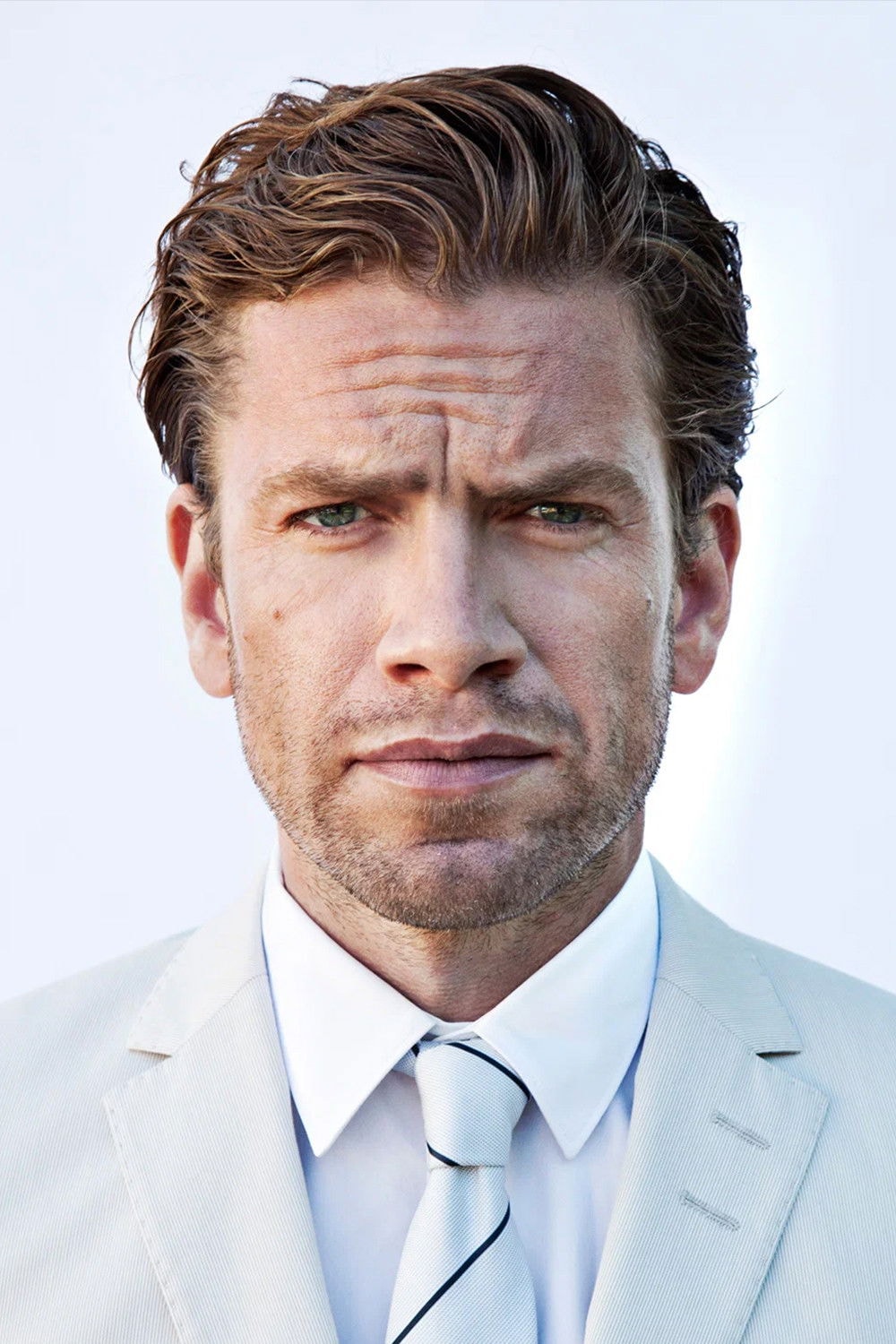 Foto de Nikolaj Lie Kaas