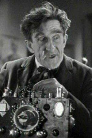 Foto de Frank Austin