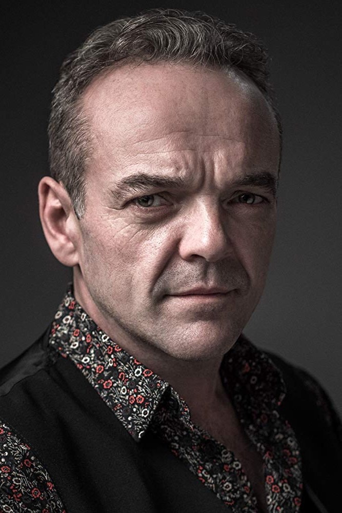 Foto de Morgan C. Jones