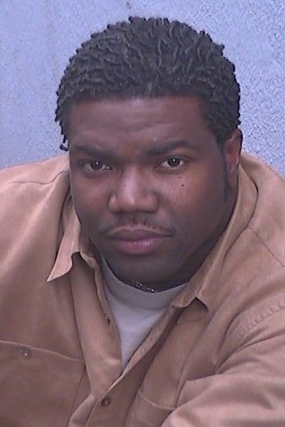 Foto de Vernard 'Bone' Hampton