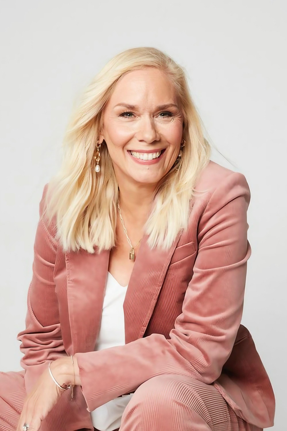 Foto de Leanne Morgan