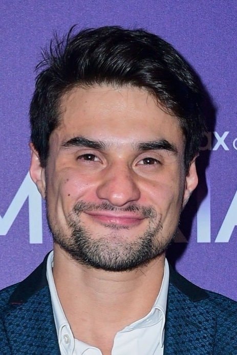 Foto de Ricardo Polanco