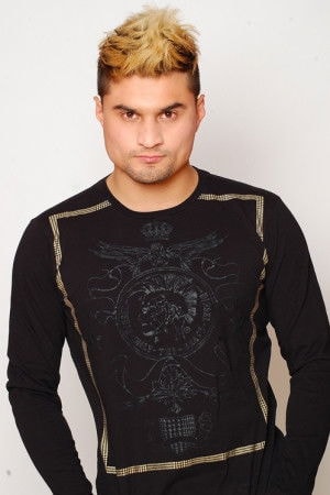 Foto de Ricardo Polanco