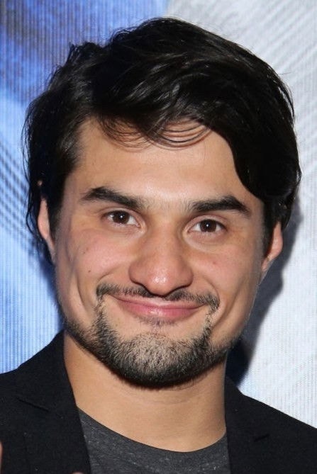 Foto de Ricardo Polanco