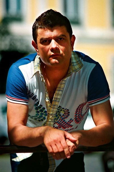 Foto de Joaquim Sapinho