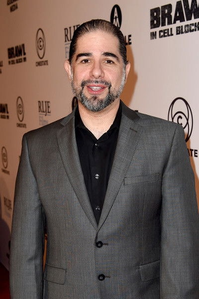 Foto de S. Craig Zahler