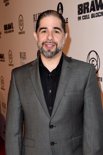 Foto de S. Craig Zahler