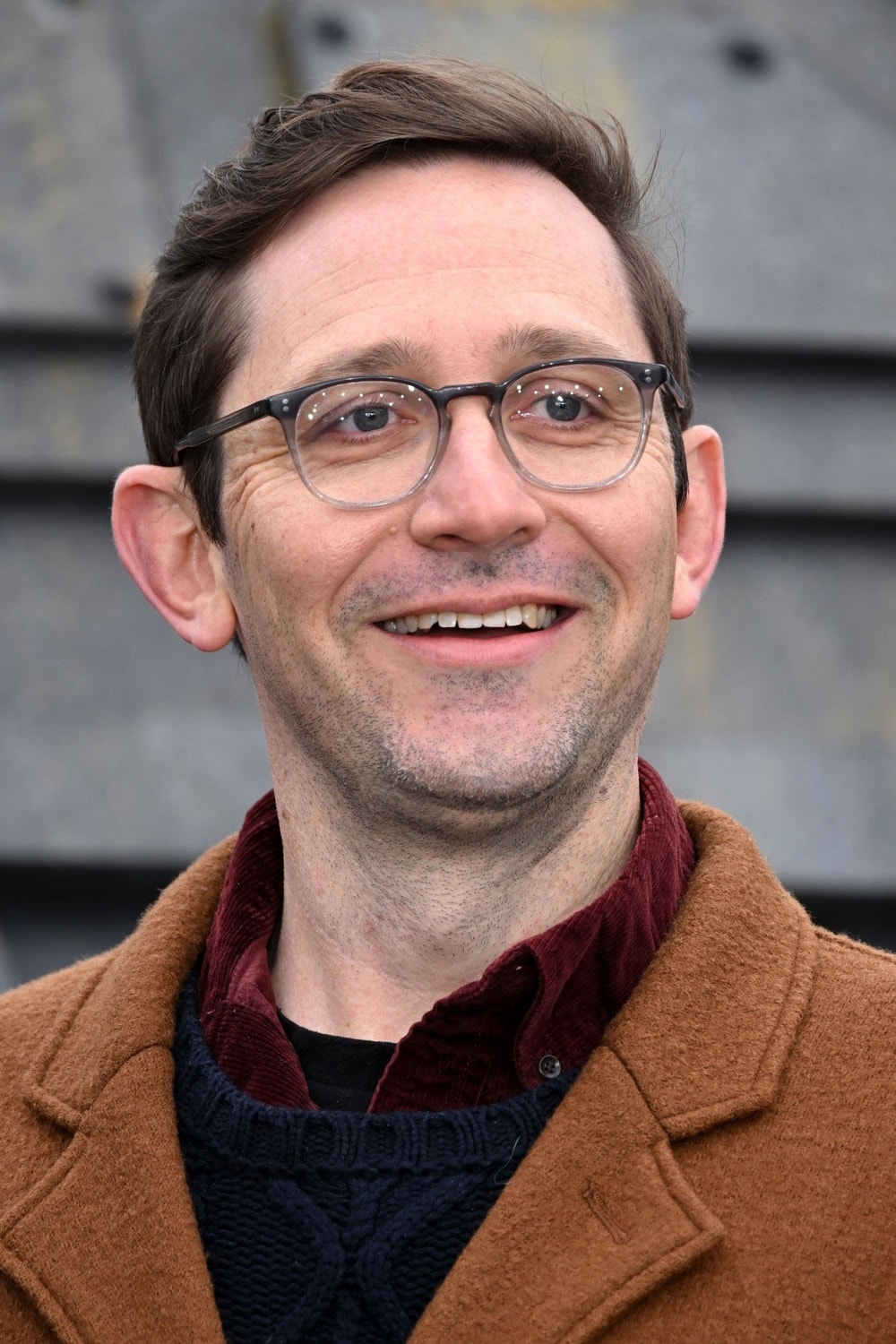 Foto de Christopher Ford