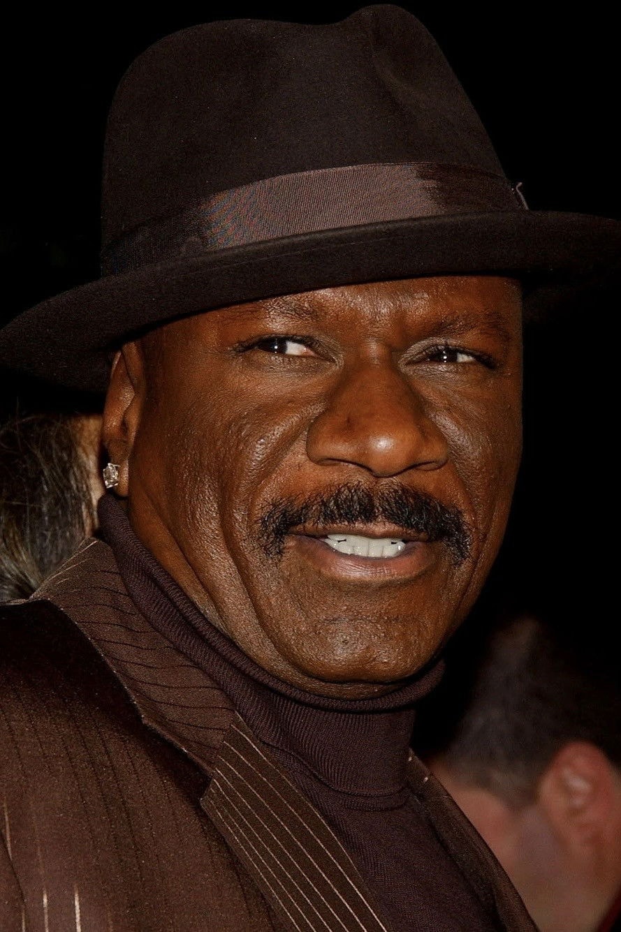 Foto de Ving Rhames