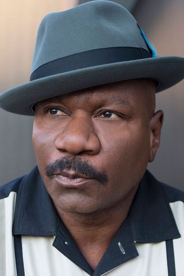 Foto de Ving Rhames