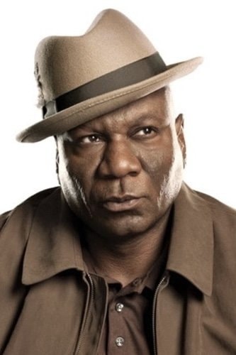 Foto de Ving Rhames