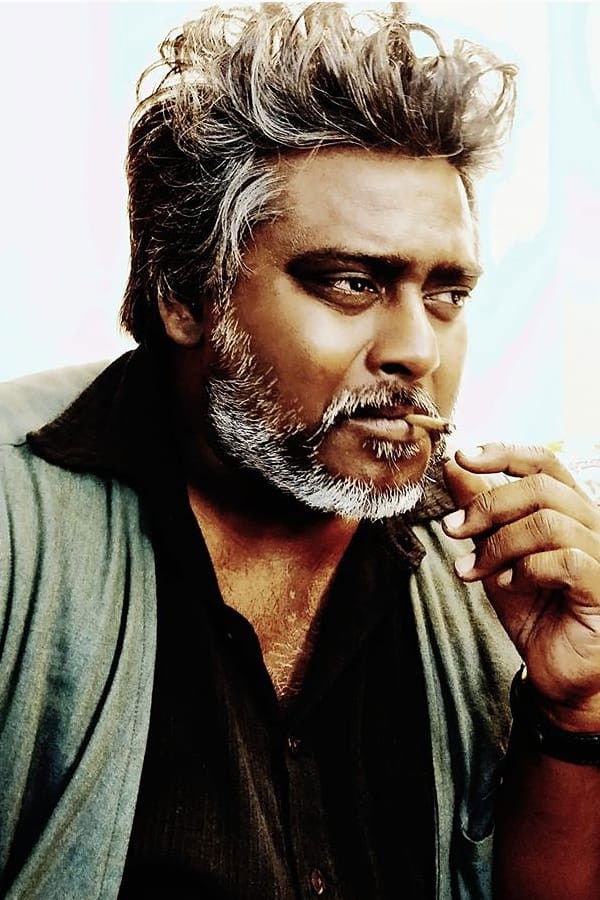 Foto de Dibyendu Bhattacharya