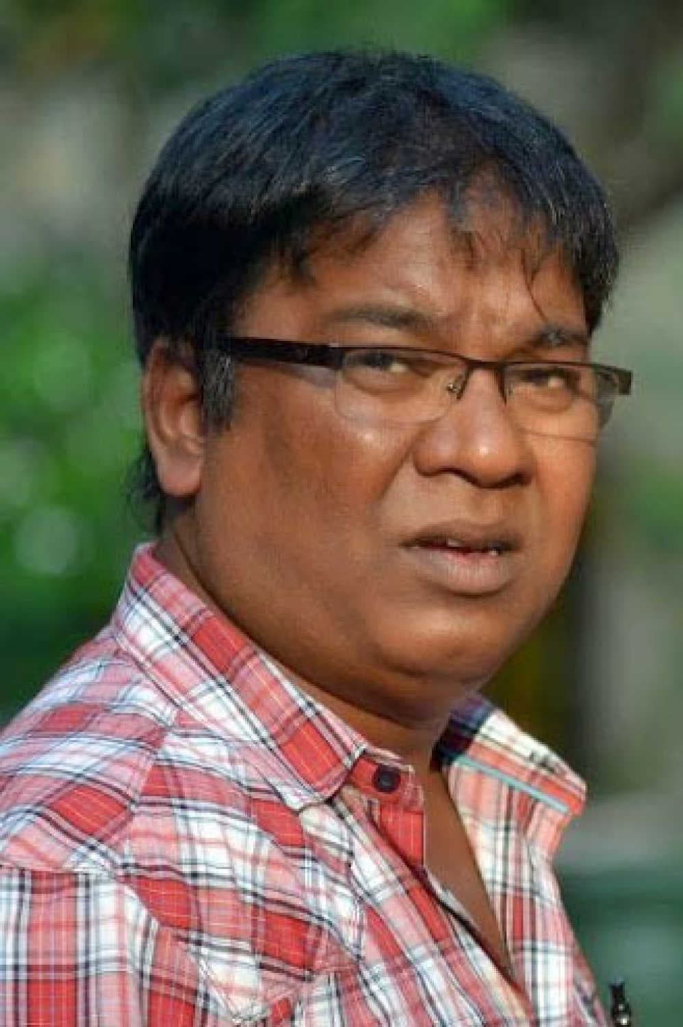 Foto de Kishore Kadam