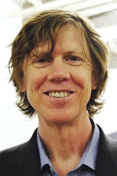 Foto de Thurston Moore