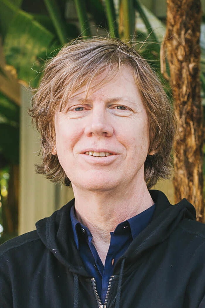 Foto de Thurston Moore