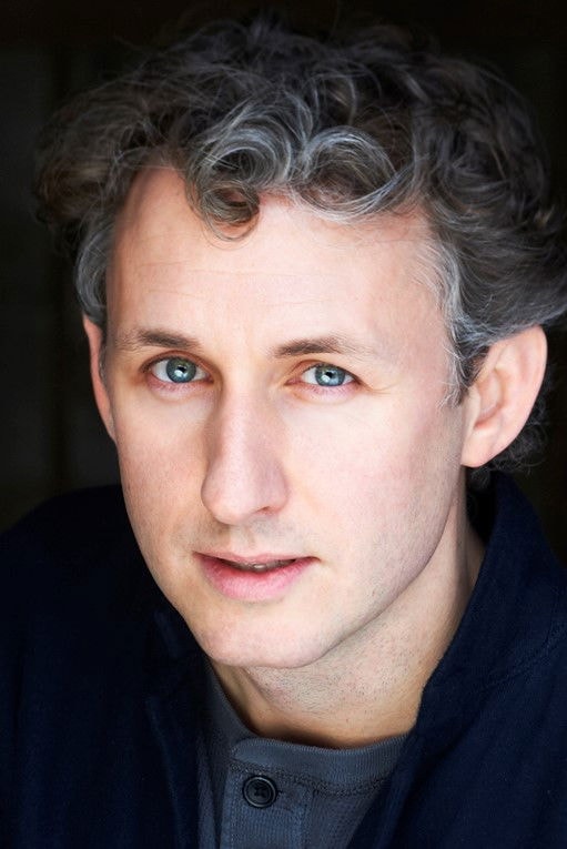 Foto de Michael Therriault