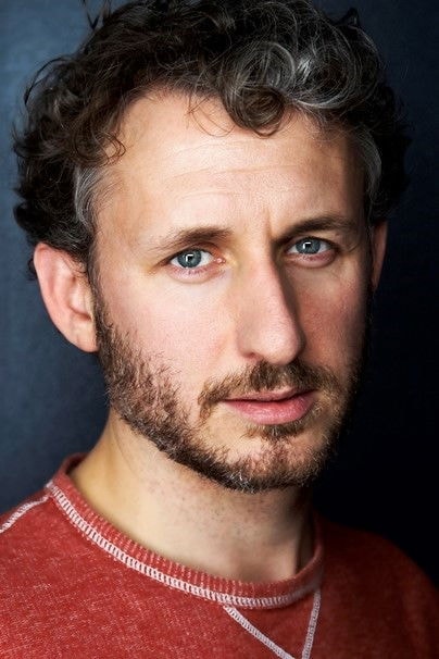 Foto de Michael Therriault