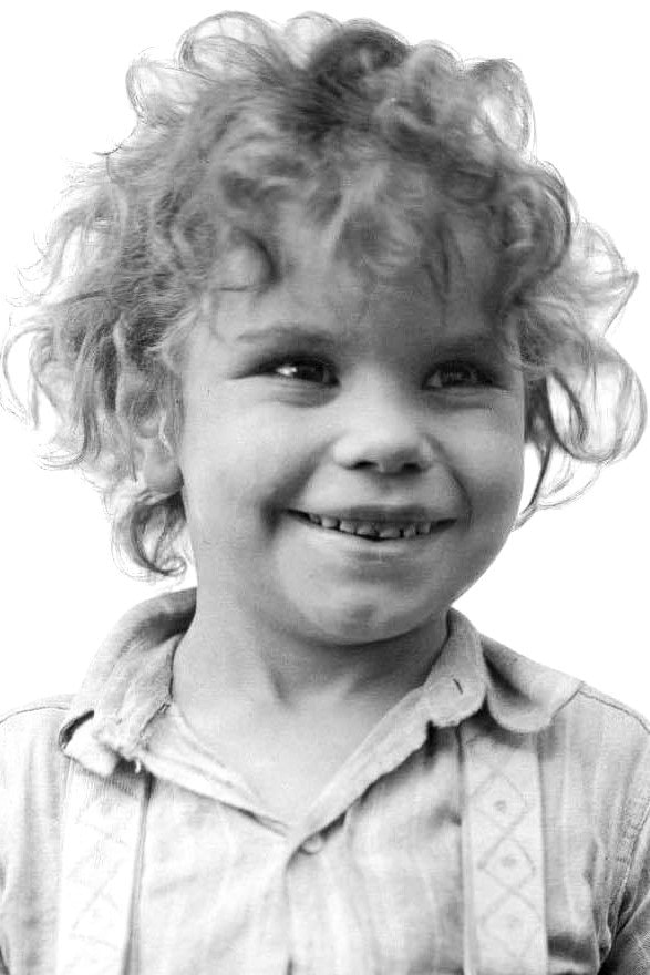 Foto de Jackie Condon