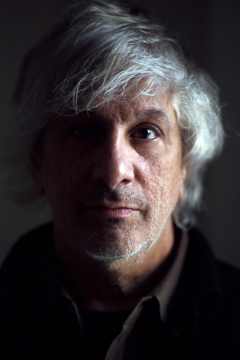 Foto de Lee Ranaldo