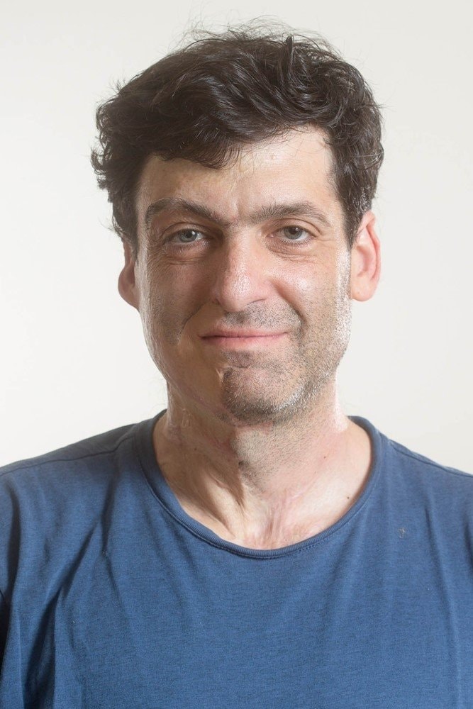Foto de Dan Ariely