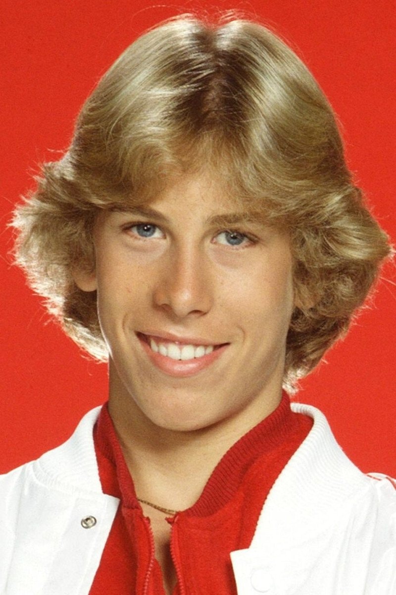 Foto de Philip McKeon