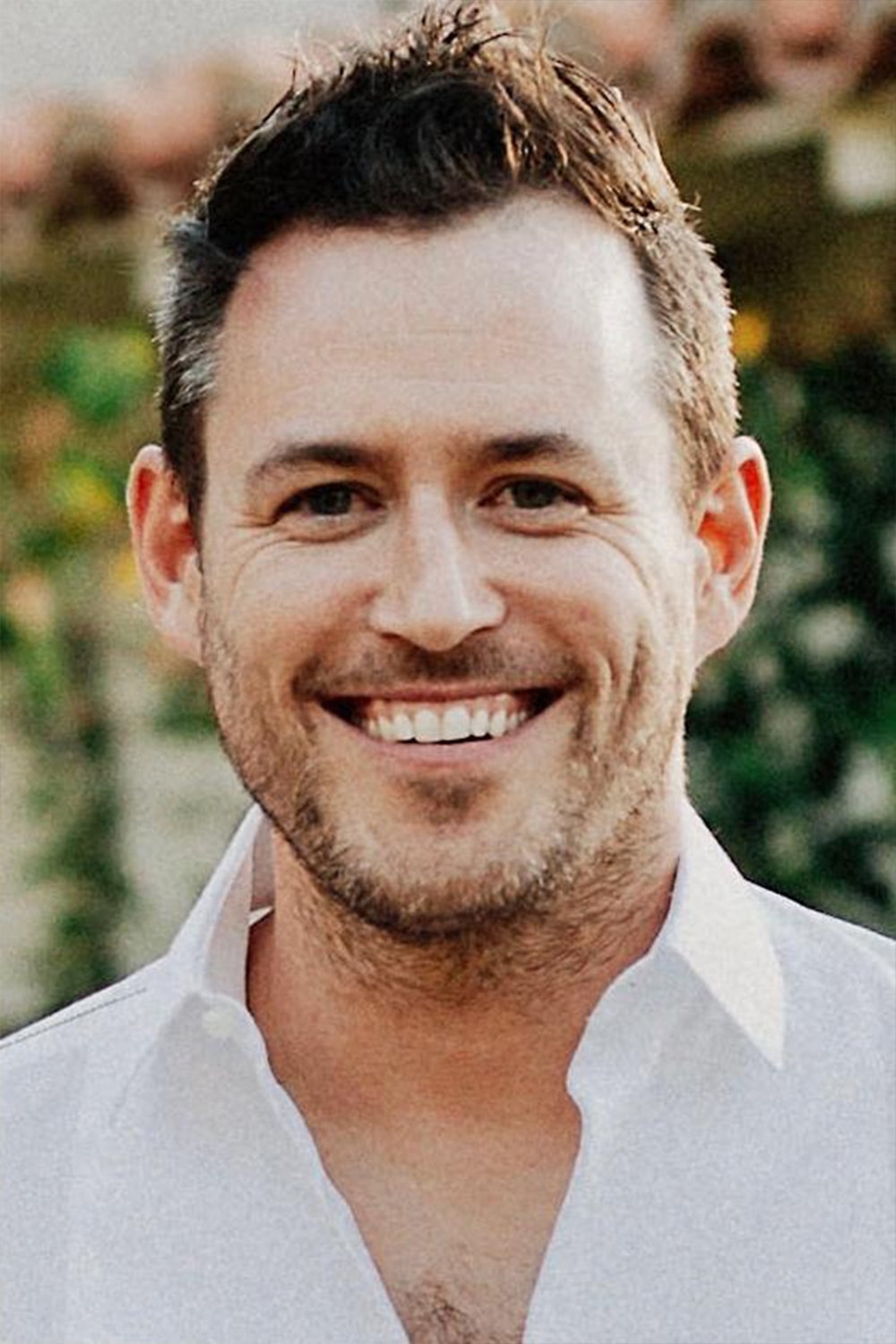 Foto de Martin Desmond Roe