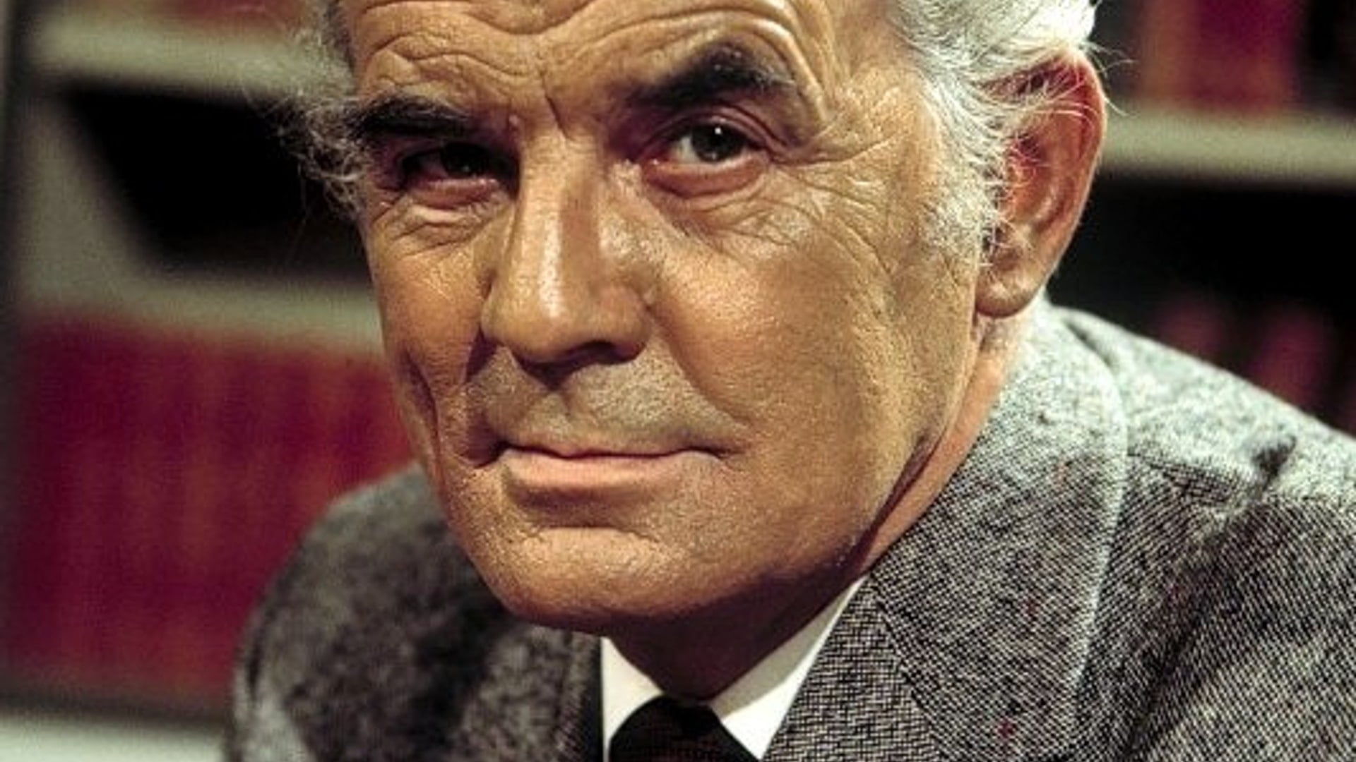 Foto de Clifford Evans