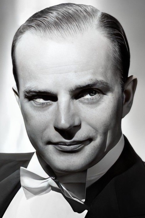 Foto de Edgar Bergen