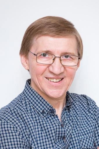 Foto de Ildar Allabirdin