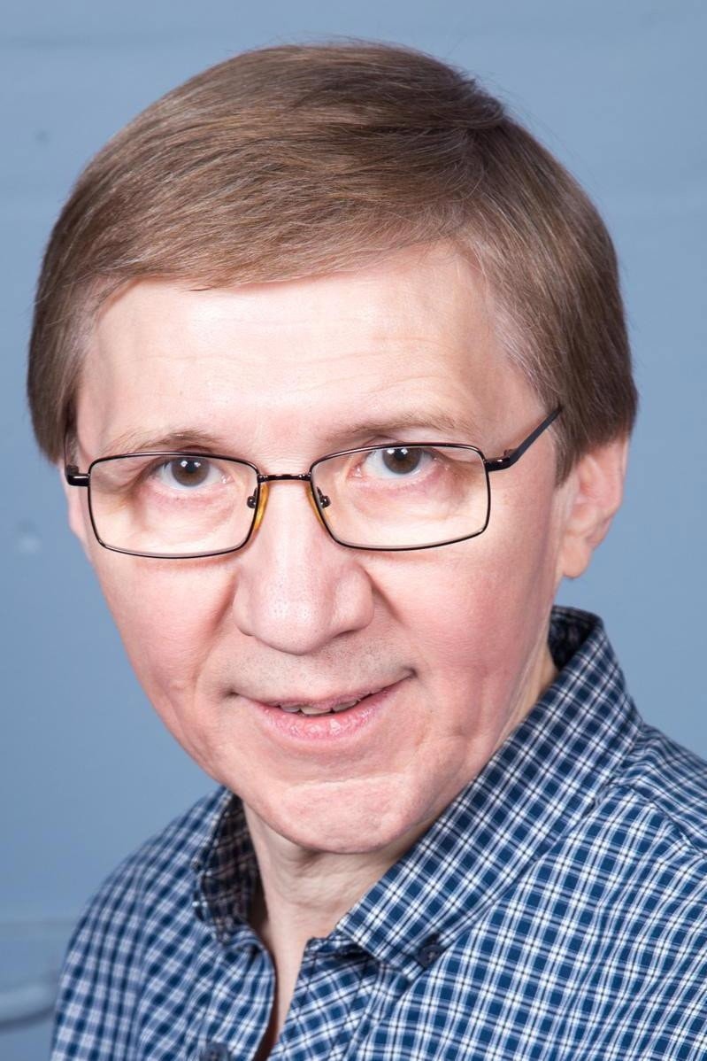 Foto de Ildar Allabirdin