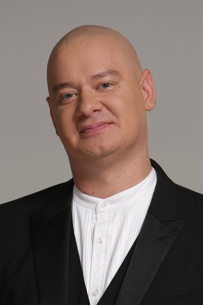 Foto de Yevhen Koshovyi