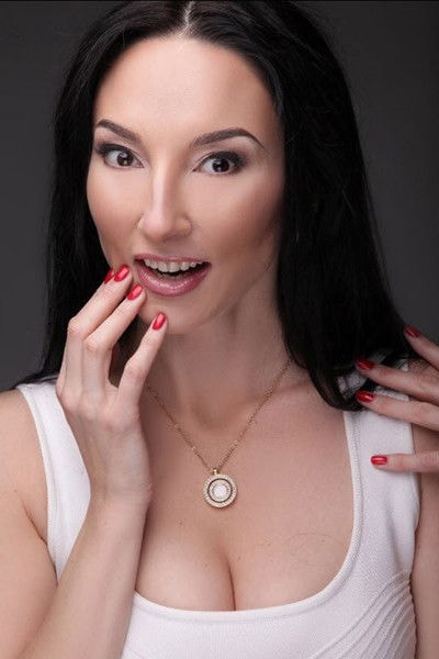 Foto de Mariya Petrovskaya